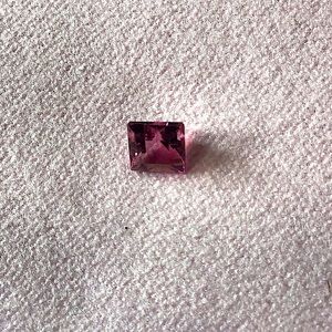 Pink Tourmaline (Genuine)